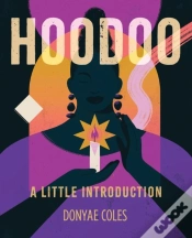 Capa do artigo Hoodoo