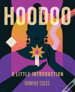 Capa do artigo Hoodoo