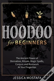 Capa do artigo Hoodoo For Beginners