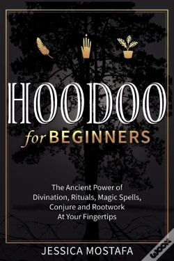 Capa do artigo Hoodoo For Beginners