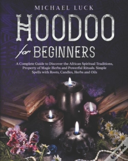 Capa do artigo Hoodoo For Beginners