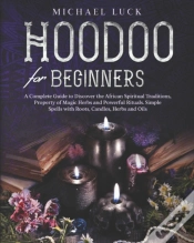Capa do artigo Hoodoo For Beginners