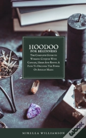 Capa do artigo Hoodoo For Beginners