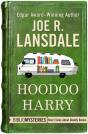 Hoodoo Harry - Preview