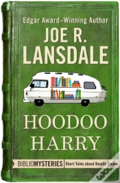 Capa do artigo Hoodoo Harry