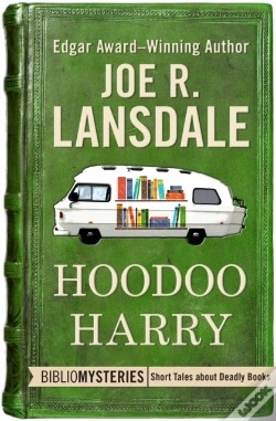 Capa do artigo Hoodoo Harry