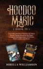 Hoodoo Magic - Preview