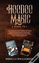 Hoodoo Magic