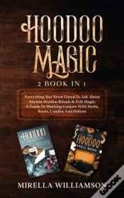 Capa do artigo Hoodoo Magic