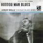Hoodoo Man Blues - CD - Preview