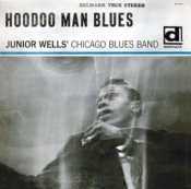 Capa do artigo Hoodoo Man Blues - CD