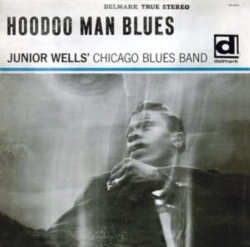 Capa do artigo Hoodoo Man Blues - CD