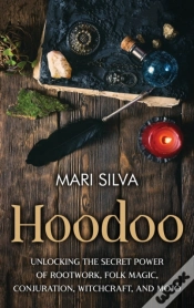 Capa do artigo Hoodoo
