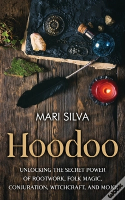 Capa do artigo Hoodoo