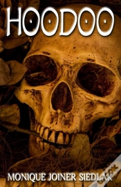 Capa do artigo Hoodoo