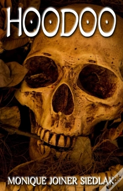 Capa do artigo Hoodoo