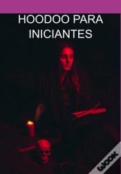Capa do artigo Hoodoo Para Iniciantes