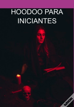 Capa do artigo Hoodoo Para Iniciantes