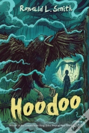 Capa do artigo Hoodoo