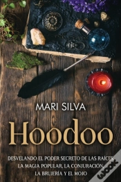 Capa do artigo Hoodoo