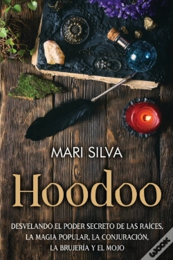 Capa do artigo Hoodoo