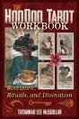 Hoodoo Tarot Workbook - Preview