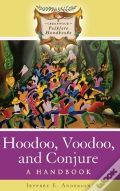Capa do artigo Hoodoo, Voodoo, And Conjure