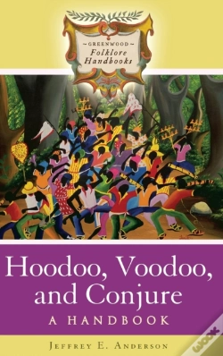 Capa do artigo Hoodoo, Voodoo, And Conjure