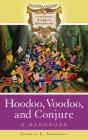 Hoodoo, Voodoo, And Conjure - Preview