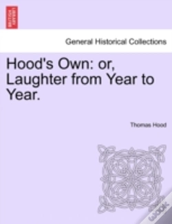 Capa do artigo Hood'S Own: Or, Laughter From Year To Ye