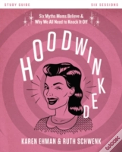 Capa do artigo Hoodwinked Bible Study Guide