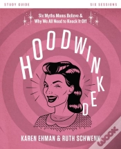 Capa do artigo Hoodwinked Bible Study Guide