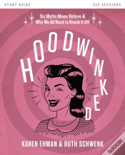 Capa do artigo Hoodwinked Bible Study Guide