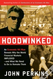 Capa do artigo Hoodwinked