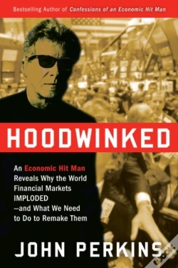 Capa do artigo Hoodwinked