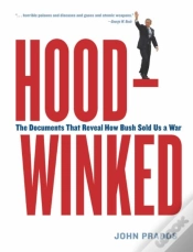 Capa do artigo Hoodwinked