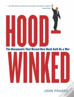 Capa do artigo Hoodwinked