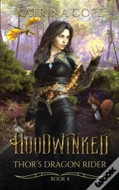 Hoodwinked