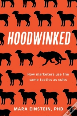 Capa do artigo Hoodwinked