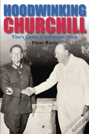 Capa do artigo Hoodwinking Churchill