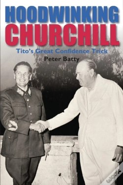 Capa do artigo Hoodwinking Churchill