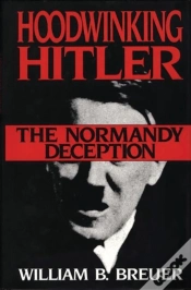 Capa do artigo Hoodwinking Hitler