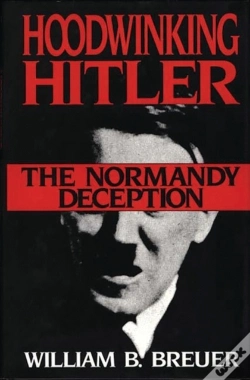 Capa do artigo Hoodwinking Hitler
