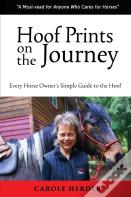 Hoof Prints On The Journey