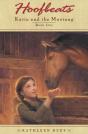 Hoofbeats: Katie And The Mustang #1 - Preview