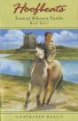 Hoofbeats: Lara At Athenry Castle Book 3 - Preview