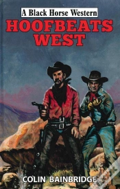 Capa do artigo Hoofbeats West