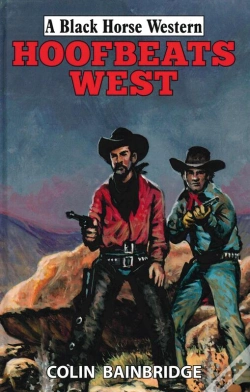 Capa do artigo Hoofbeats West