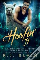 Hoofin' It