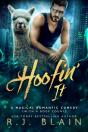 Hoofin' It - Preview
